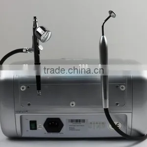 O2 Injection Oxygen Skin Rejuvenation Machine thumbnail-6