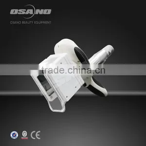 Vacuum Cryo Body Countouring Cryotherapy Coolshape Machine thumbnail-5