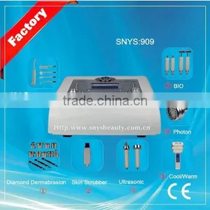 RF Beauty Machine (SNYS-909) thumbnail-1