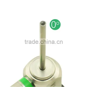 ENT Otoscope 2.7*40mm 0 Degree Auriscope Compatible Stryker Wolf Olympus Endoscope Rigid thumbnail-6