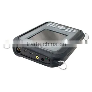 New Design Veterinary Ultrasound Equipment Portable Mini Handheld Ultrasound Machine for Animals thumbnail-2