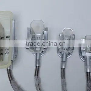 Fat Reduction Vertical 4 Handpieces Cryolipolysis Cool Fat Removal Machine With 4 Handles 8.4