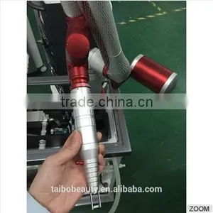 Q Switched Nd Yag Laser With Anti-puffiness 1500mj System And Skin Whitening Machine Beauty Eauipment 1-10Hz thumbnail-3