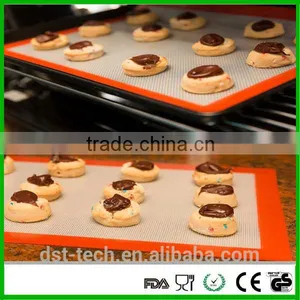 FDA Silicone Mat for Kitchen and Baking Tools thumbnail-2