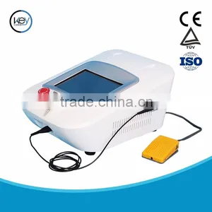 The Most Popular Spider Veins Removal Vascular Removal Beauty Equipment RBS With 30MHZ RF Power thumbnail-2