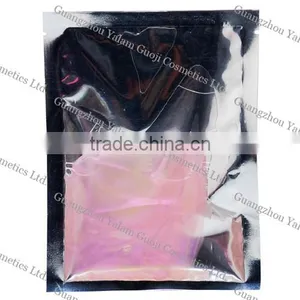 Pink Diamond Anti-wrinkle Folding Face Masks thumbnail-1
