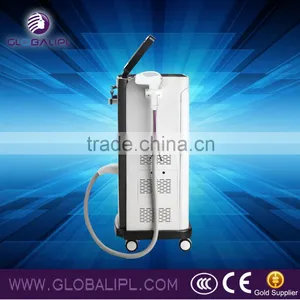 Permanent & Painfree Micro Channel Diode Laser Alexandrite Laser 808 Apparatus Warranty thumbnail-4