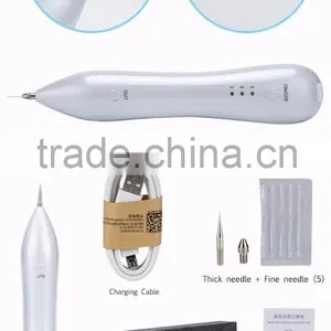Laser Electronic Pen Remove Naevus Tattoo Dark Spot Remover thumbnail-6