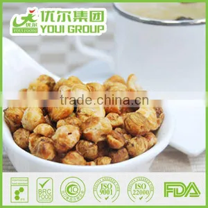 Salted Roasted Popcorn, Corn Snacks thumbnail-1