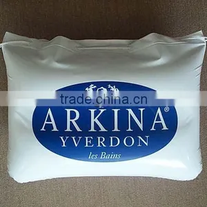 Inflatable Beach Pillow thumbnail-1