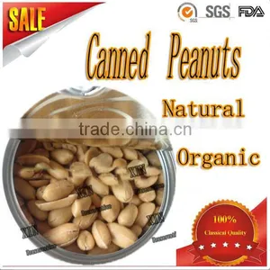 High Demand Export Products Fried and Salted Peanuts Canned Roasted Salted Peanuts thumbnail-1