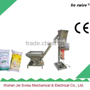 Semi Automatic Cement Filling Machine thumbnail-1