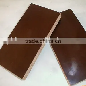 Popular Bintangor Plywood Formica Laminate ,door Skin Plywood,door Skin Laminate Sheet thumbnail-4