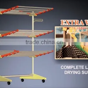 Cloth Drying Stand thumbnail-3