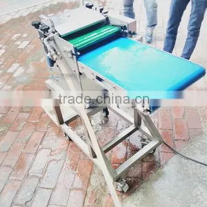 Mini Type Shredding Machine Squid, Shredded Squid Machine thumbnail-2