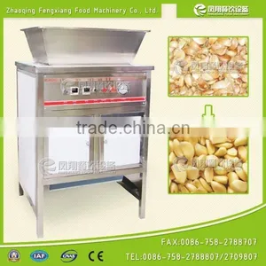 FX-128-2 High Efficient Double Barrel Garlic Peeling Machine thumbnail-1