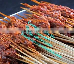 Automatic Rotary Barbecue Grill Machine/rotary Chicken Grill Machine thumbnail-5