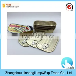 On Sales Aluminum Easy Open Ends With Best Quality thumbnail-2