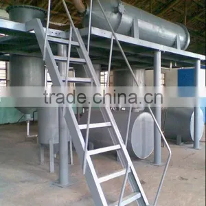 Good Quality Oil Refining Plant//0086-15838061756 thumbnail-1