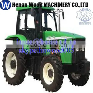 High Capacity Tractor Machine for Sale +86 15937107525 thumbnail-1