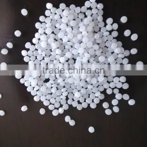 Plastic Virgin and Recycled Hdpe Granules thumbnail-1