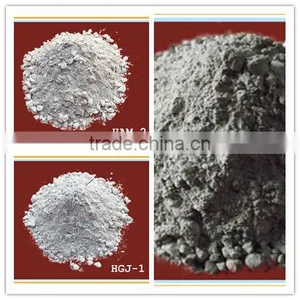 High Quality China Factory Castable Refractory Material Insulating thumbnail-1