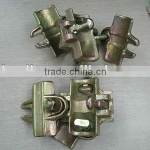 Steel Scaffolding Swivel Coupler thumbnail-1