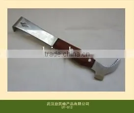 Beekeeping Equipment Multifunctional Uncapping Knife,Hive Tool Three Type thumbnail-1