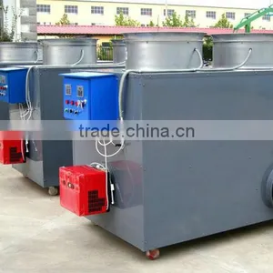 Greenhouse/ Workshop Oil Burning Heating Machine thumbnail-1