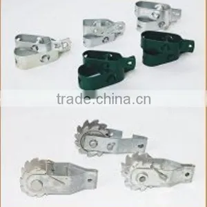Fence Wire Tensioner With Green Pin thumbnail-6