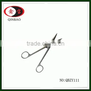 Surgical Instruments ,surgical Iris Scissors, thumbnail-2