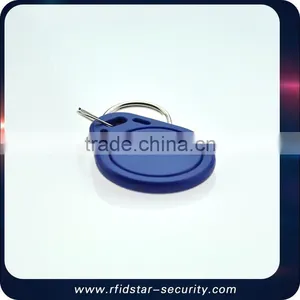 Hot Sale RFID Keychain for Wholesales thumbnail-6