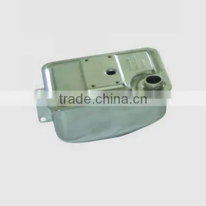 Stainless Steel Oil Box thumbnail-1