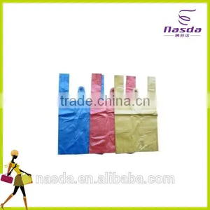 Customer Printing Plastic Bags thumbnail-1