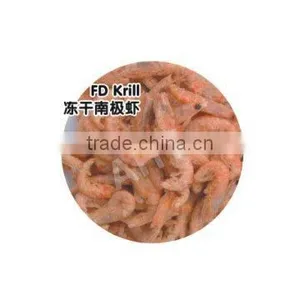 Freeze Dried Krill thumbnail-1