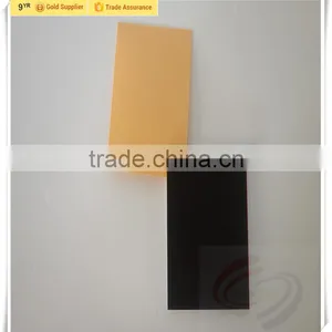 Custom Soft Cover Notebook With pp Cover thumbnail-3