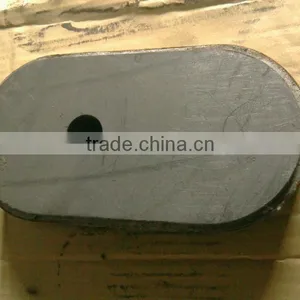 Slide Gate Plate thumbnail-1