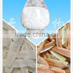 China Made Water Soluble Chitosan thumbnail-6