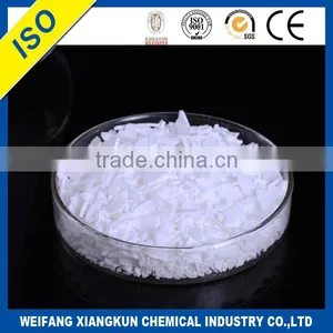 Calcium Chloride Dihydrate Flakes thumbnail-1
