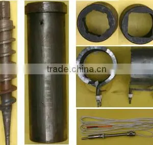 2016 Wood Sawdust Coal Biomass Briquette Production Line thumbnail-5