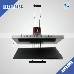 Manual Digital Gas Spring Heat Press Machine thumbnail-5