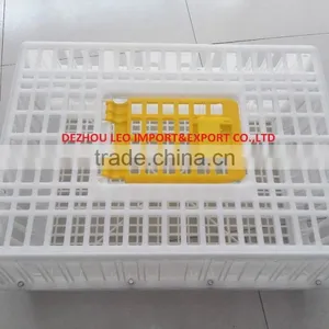 Cheapest Plastic Chicken Transport Crate for Sale thumbnail-3