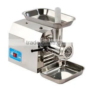 Hot Sale Portable Electric Meat Grinder thumbnail-2