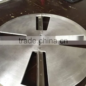 Promotion Price Commercial Chocolate Bar Cutting Machine/ Chocolate Block Shaving Machine/chocolate Slicer thumbnail-4