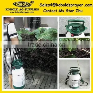 (KB-5BD)5L Pressure Pesticide Sprayer With Base thumbnail-1