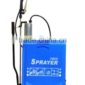 Backpack Sprayer 16L With Steel Chamber/Piston thumbnail-1
