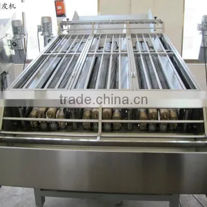 Sweet Corn Husker Machine for Sale thumbnail-1
