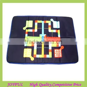 Waterproof Foldable Stadium Seat Cushion thumbnail-1