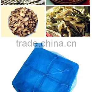 Waterproof Hot Sale Drying Net for Food and Vegetable thumbnail-1