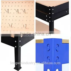 WORK BENCH FOR GARAGE/WAREHOUSE/SHED WORKBENCH/STATION/RACKING thumbnail-4